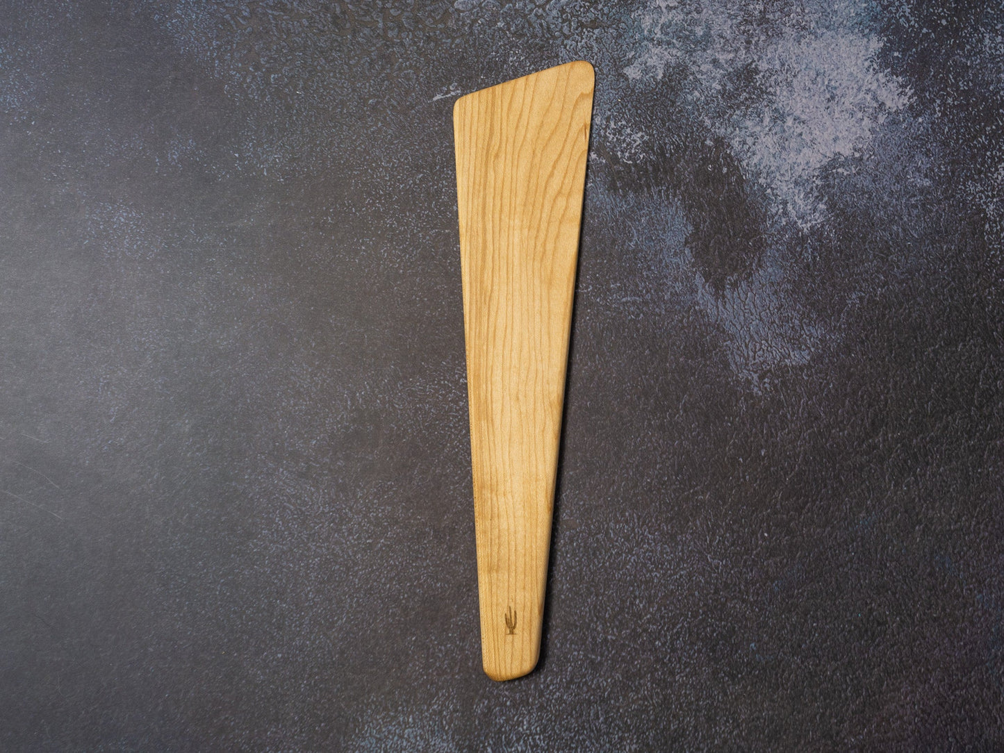 Wooden Turner - Korvel