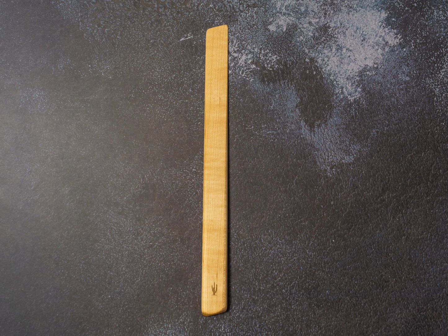 Wooden Spurtle - Korvel