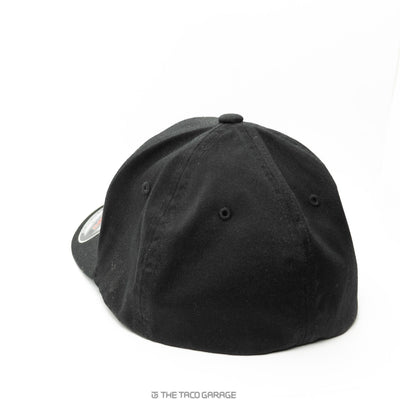 Taco Garage Logo Flexfit Hat - Korvel