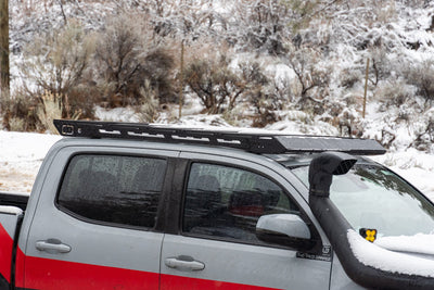 R2-T2 Roof Rack for 2005- Toyota Tacoma) - Korvel