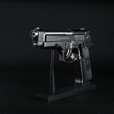 Beretta 9mm Modern Lighter - Korvel