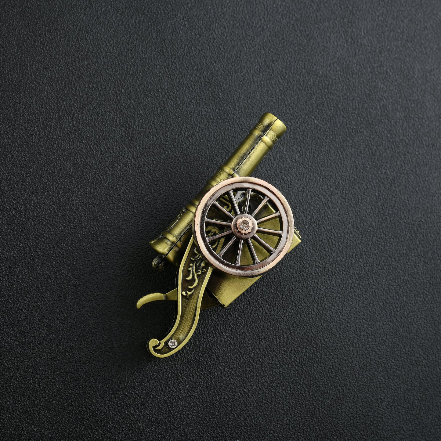 Revolutionary Hellcat Torch Lighter - Korvel