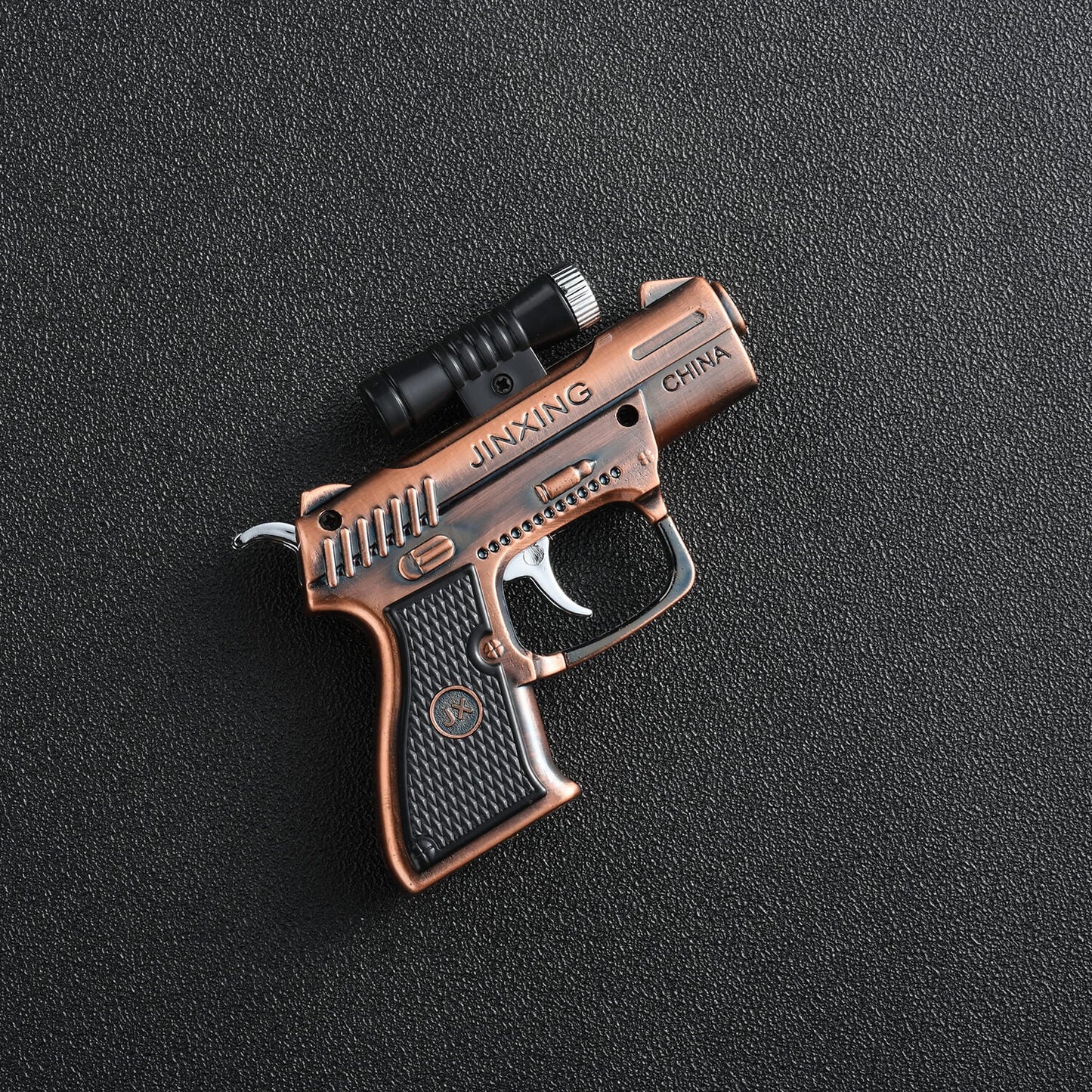 Transformative Modern Lighter - Jinx - Korvel