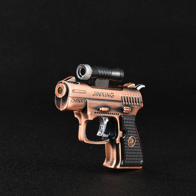 Transformative Modern Lighter - Jinx - Korvel