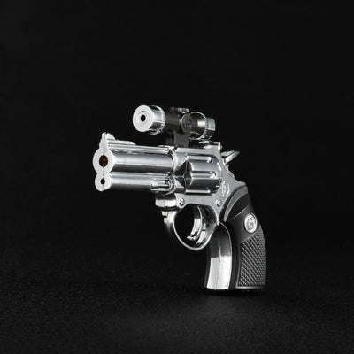 GB-Target Modern Lighter with Laser Pointer - Korvel