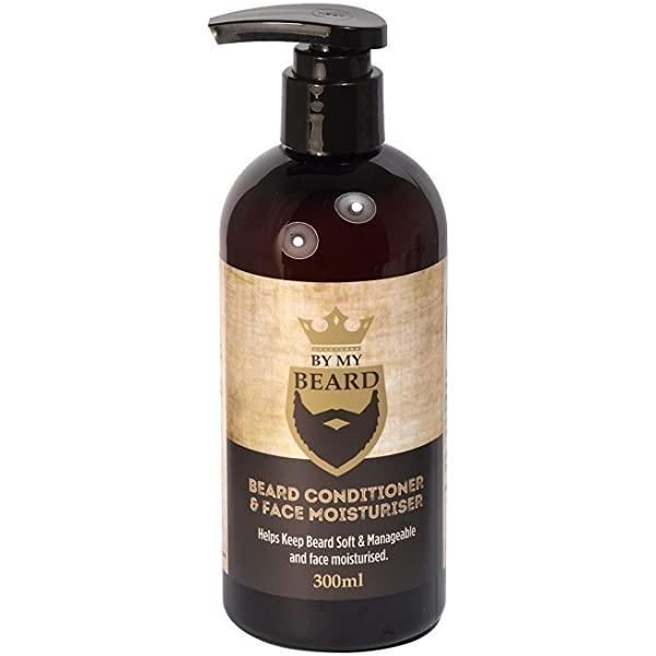 Acondicionador Dural para Barba y Hidratante Facial 300ml