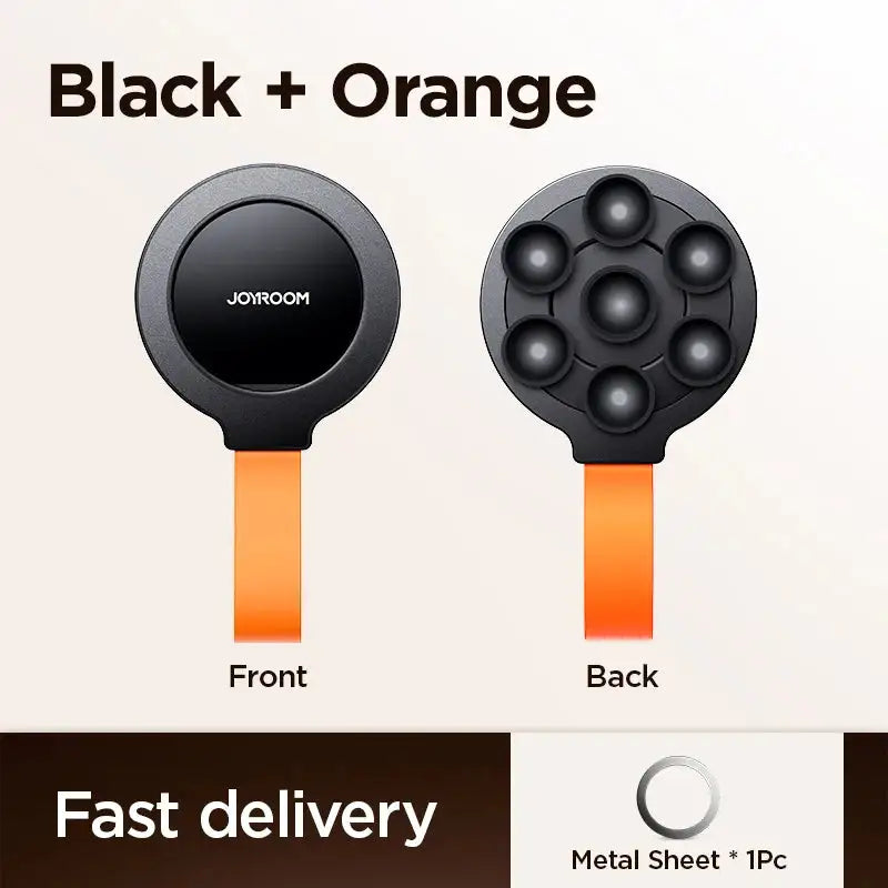 Soporte de teléfono con ventosa magnética Joyroom para iPhone 15 Pro