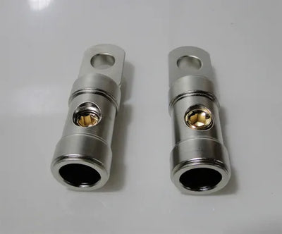 Premium Platinum Series #4 Heavy Duty Ring Terminal - BTP-36-4 - Korvel