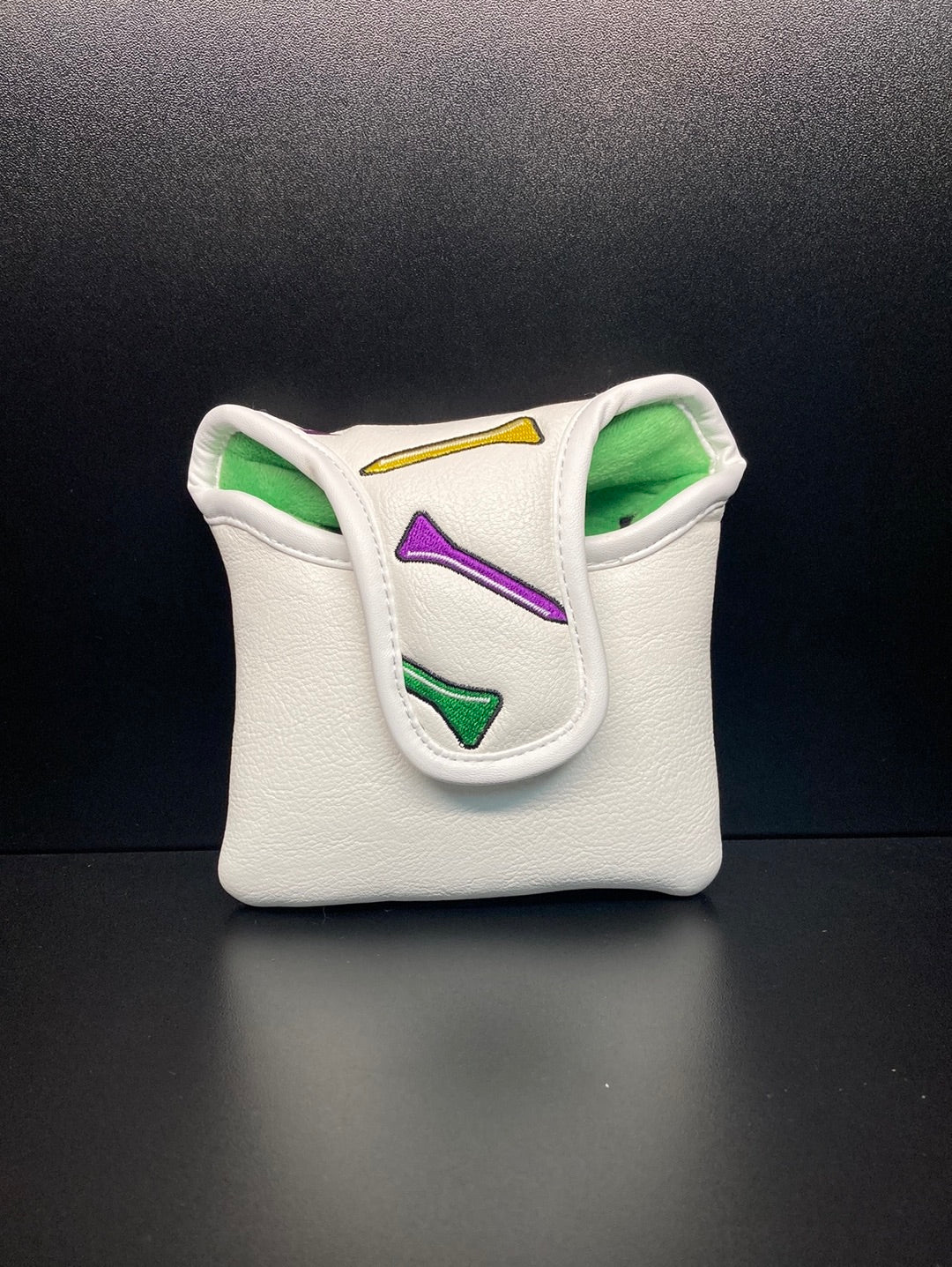 Couvre-club de golf Joyful Dancing Tees