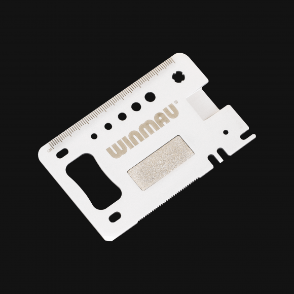 Herramienta Multi Dardos - Kit de Herramientas de Precisión para Entusiastas de los Dardos