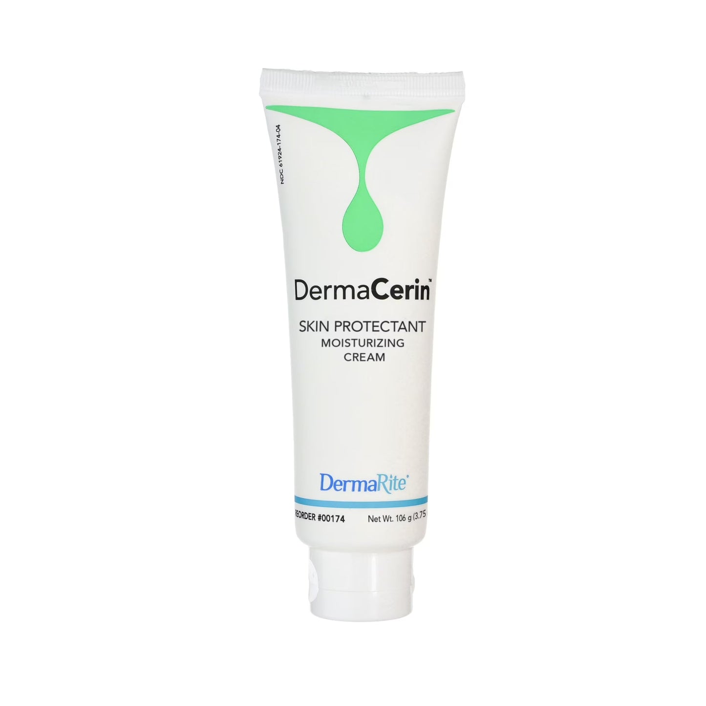 Crema Hidratante Dermacerin - 3.75 oz