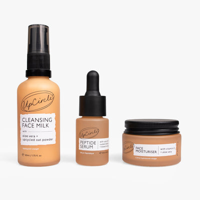 The Discovery Set - Travel-Sized Essentials