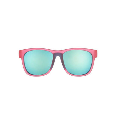 Flamingo BFG Polarized Sunglasses: Style Meets Performance - Korvel