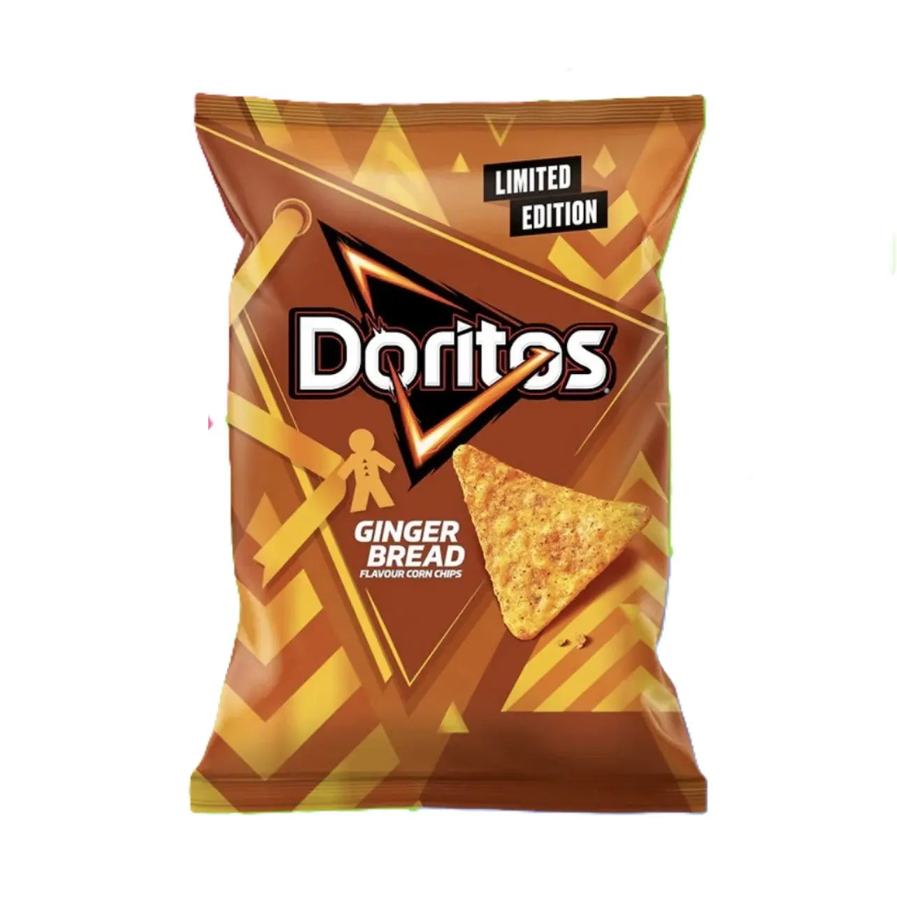 Doritos Gingerbread 180g | Limited Edition Holiday Chips