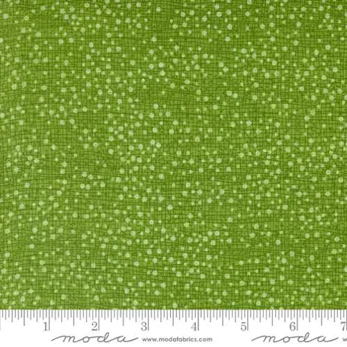 Tela de Hierba Tejida con Puntos 44"/45" por Yarda