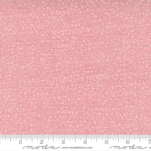 Dotty Thatched Princess Cotton Fabric - 44"/45" Per Yard