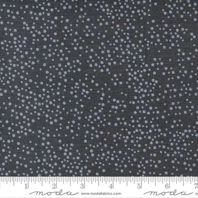 Dotty Thatched Shadow Fabric - 44"/45" Per Yard