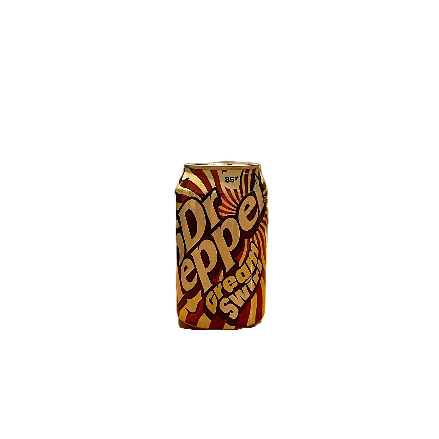 Soda Dr Pepper Cream Swirl 330mL – Giro Cremoso