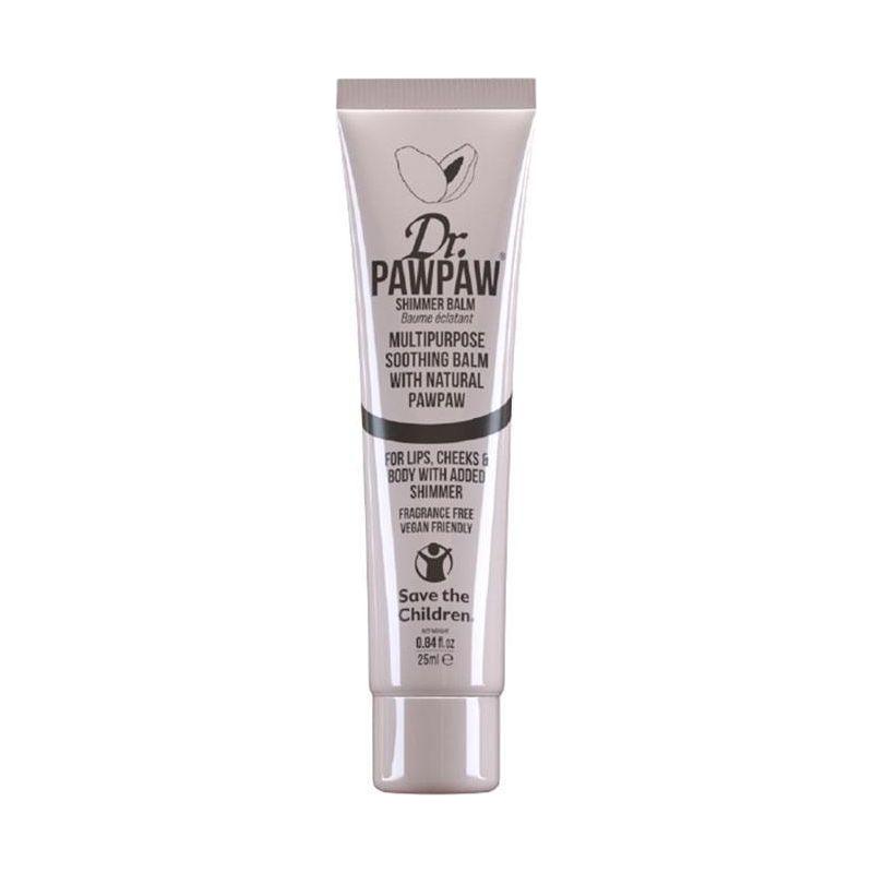Bálsamo Brillante Dr PawPaw 10 ml - Brillo Iridiscente