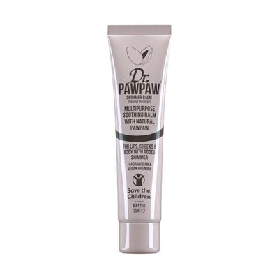 Dr PawPaw Shimmer Balm 10 ml - Iridescent Glow