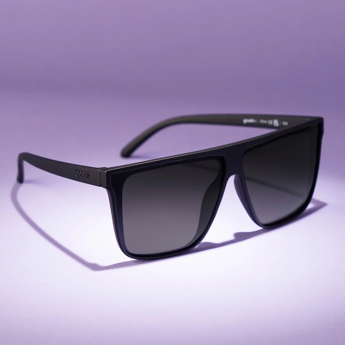 "Runway Ready” Premium Fly G Sunglasses - Korvel