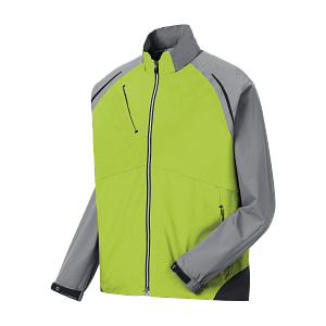 Ultimate DryJoys Select Waterproof Golf Jacket