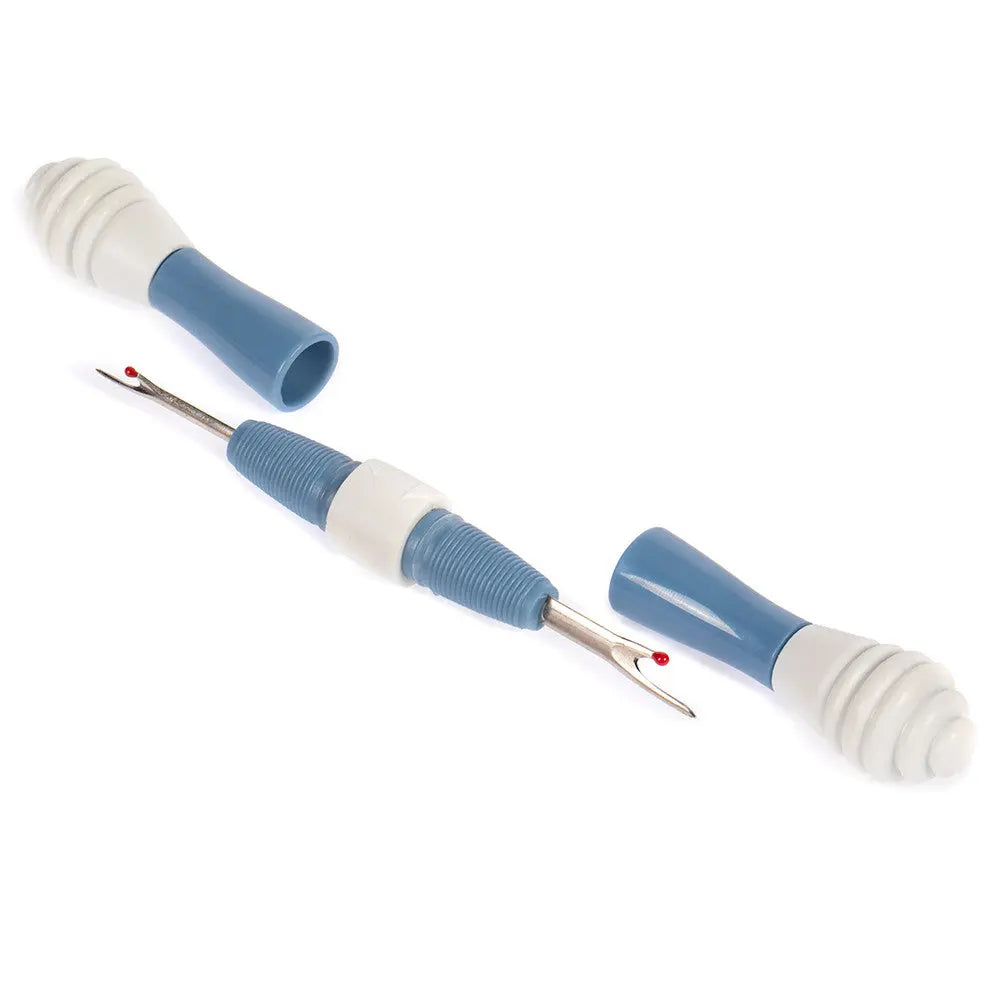 Removedor de Costuras Dual Seam Fix