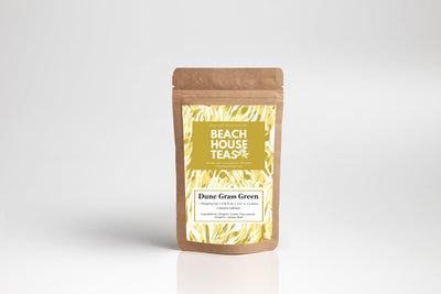 Dune Grass Green - Korvel