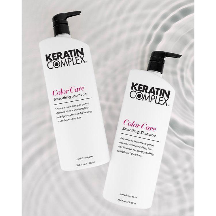 Acondicionador Keratin Complex Color Care 33.8 Fl.Oz