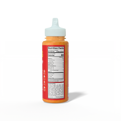 Mac Daddy Sauce - Gourmet Condiment