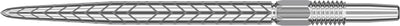 Premium RVE Swiss Dart Points for Precision Play - Korvel