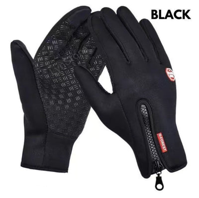Guantes Térmicos WinterShield