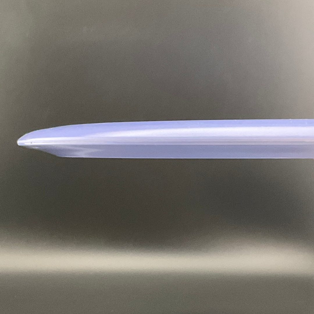 Swirly S-Blend Dynasty - X-Out Disc Golf Driver