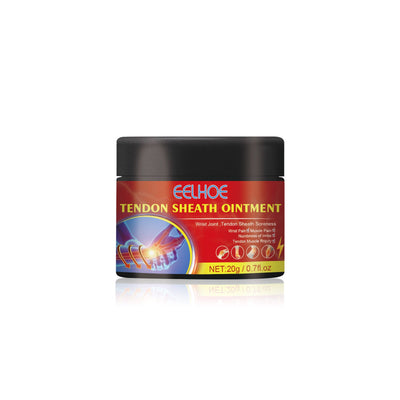 Premium Tendon Care Cream for Joint Discomfort Relief