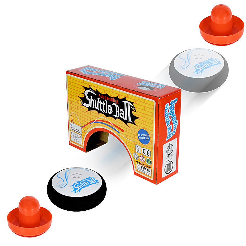 Fun - filled Tabletop Air Hockey Game for Children - Korvel