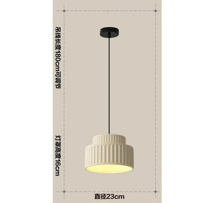 Nordic LED Ceiling Light for Home Decoration