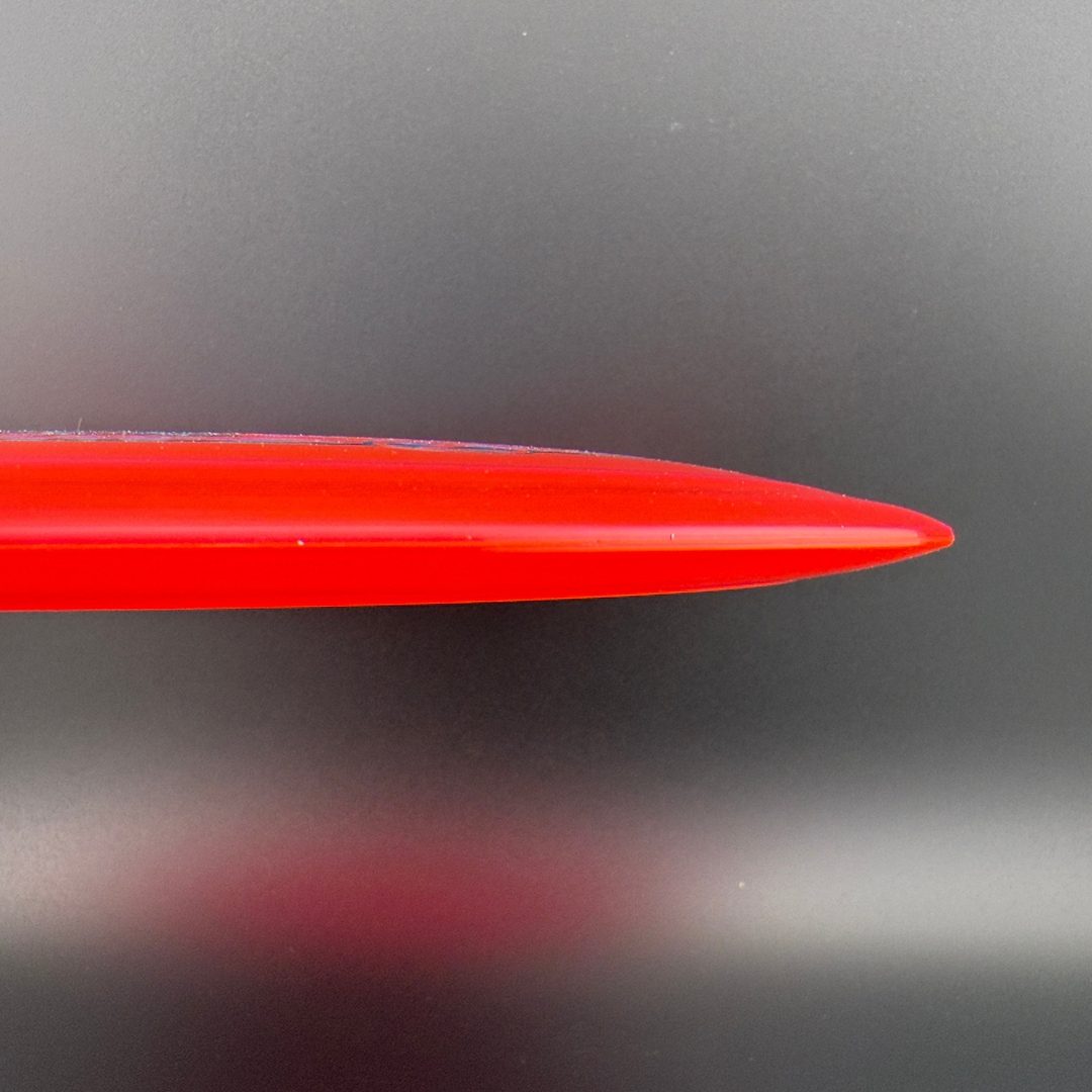 Z Scorch Disc Golf Driver - Premium Performance