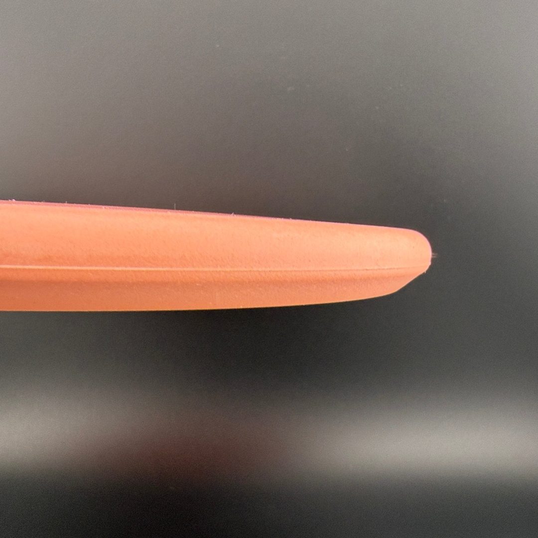 Soft Pro Toro Disc Golf Midrange