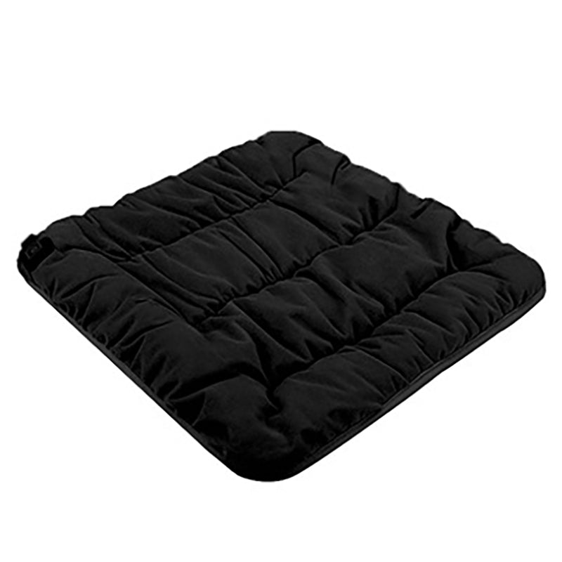45X45cm USB Heating 3-speed Thermostat Cushion Office Sedentary Car Home Dual-use Winter Warm Physiotherapy Electric Heating Pad - Korvel
