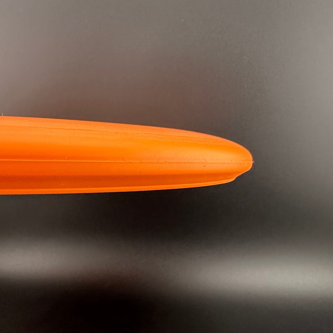 Discmania P-Line P1X Putter à perles - Flex 2