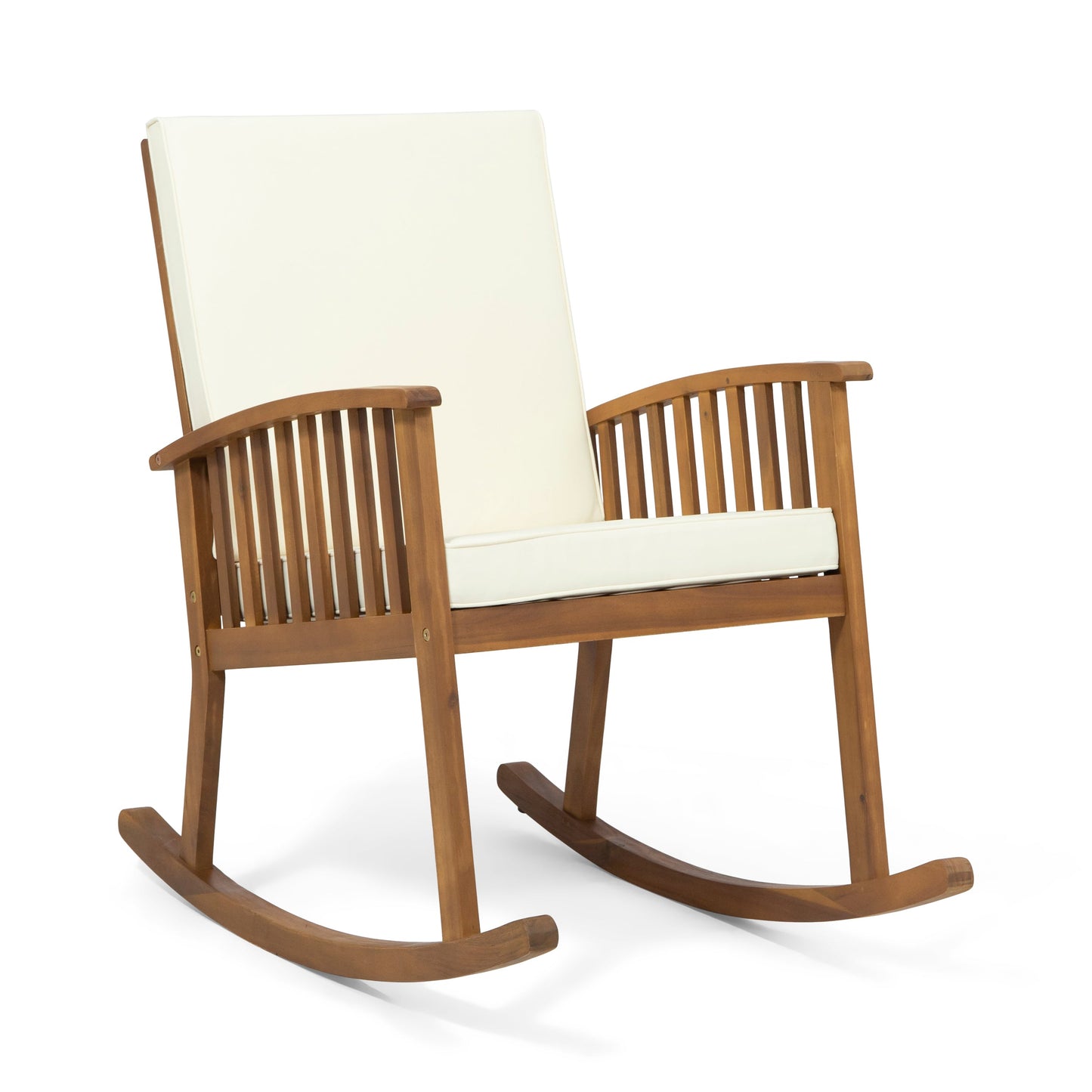 CASA ACACIA ROCKING CHAIR - Korvel