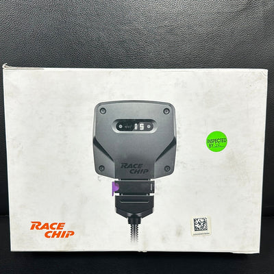 Enhanced RaceChip GTS Black Tuning Module for 18+ Jeep Grand Cherokee Trackhawk with App Control - Korvel