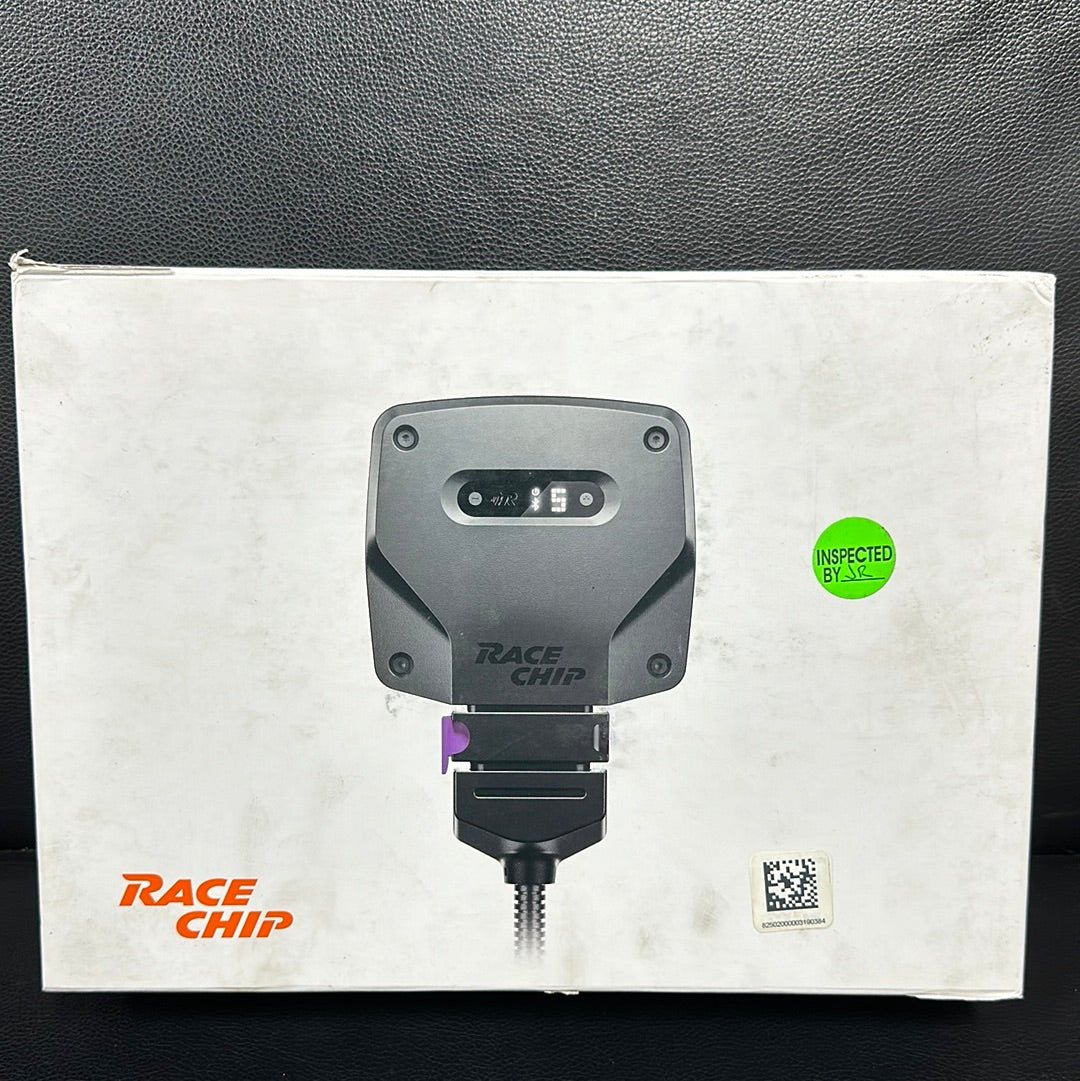 Enhanced RaceChip GTS Black Tuning Module for 18+ Jeep Grand Cherokee Trackhawk with App Control - Korvel