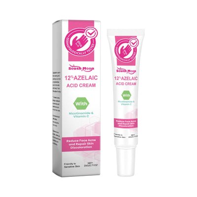 Facial Acne Cream, Repair Facial Acne, Close The Mouth To Nourish Skin Tender And Smooth Skin Care Cream - Korvel