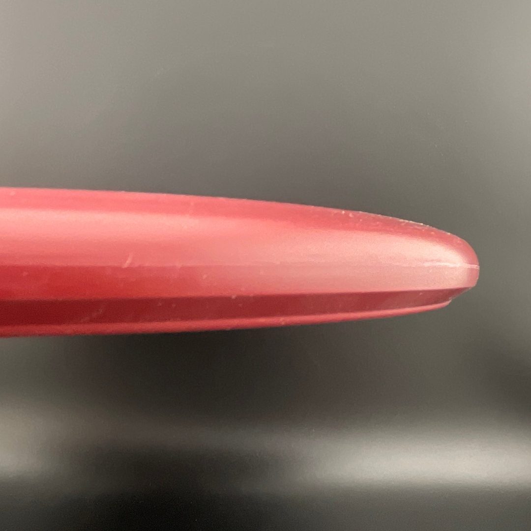BaseGrip Pivot - Colorado Avalanche Disc Golf Putter