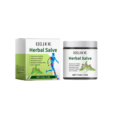 Joint Care Cream, Relieve Pain And Discomfort Of Sore Knees And Wrist Muscles Joint Massage Cream - Korvel