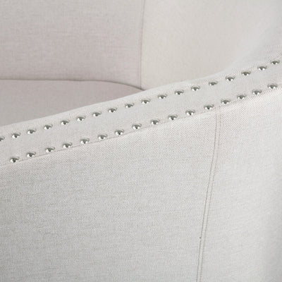 SWIVEL CHAIR - Korvel