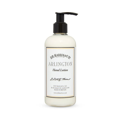 Loción de Manos D.R. Harris & Co Arlington 10.1 oz