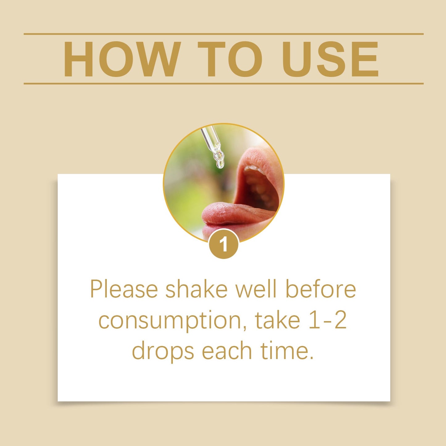 Body Care Drops Gentle Care Soothes Discomfort Energizing Care Drops - Korvel