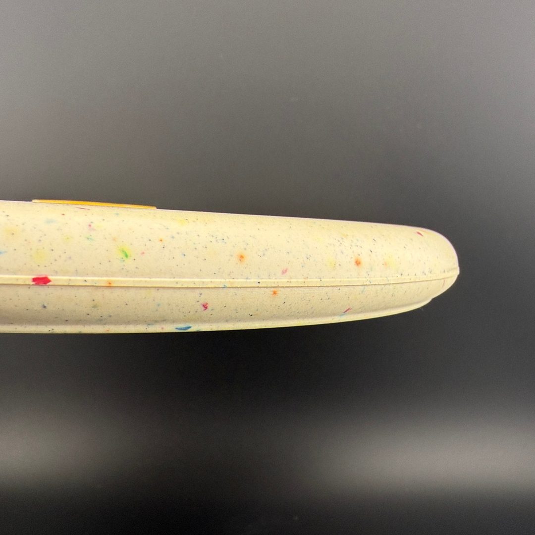 Putter de Disc Golf X-Link Medium Ridge - Artwork de Joy Dushky